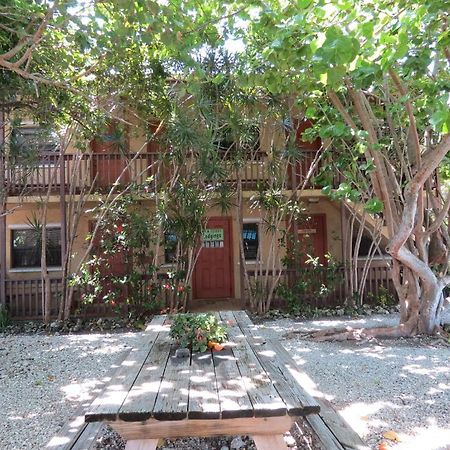 Ed & Ellen'S Lodgings Key Largo Μοτέλ Εξωτερικό φωτογραφία