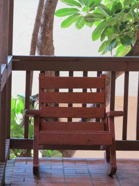 Ed & Ellen'S Lodgings Key Largo Μοτέλ Εξωτερικό φωτογραφία
