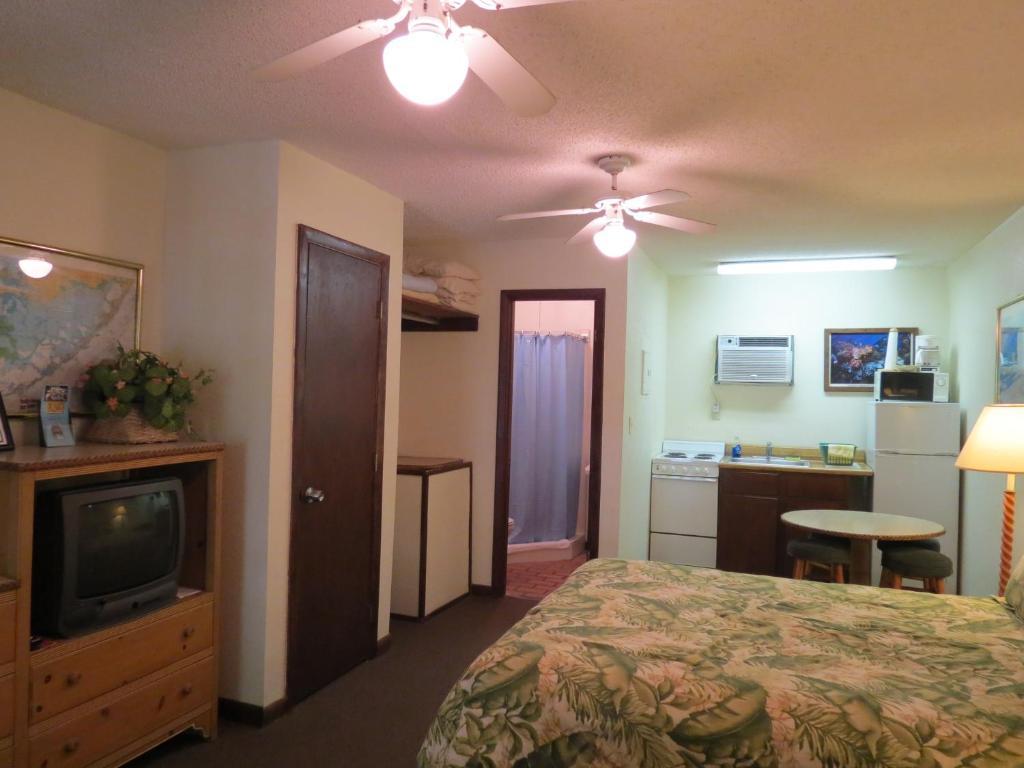 Ed & Ellen'S Lodgings Key Largo Μοτέλ Εξωτερικό φωτογραφία