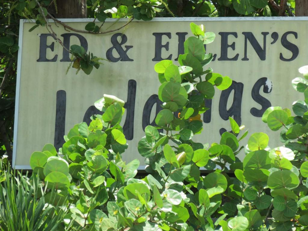 Ed & Ellen'S Lodgings Key Largo Μοτέλ Εξωτερικό φωτογραφία