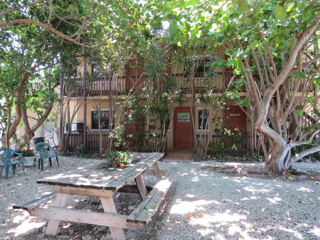 Ed & Ellen'S Lodgings Key Largo Μοτέλ Εξωτερικό φωτογραφία