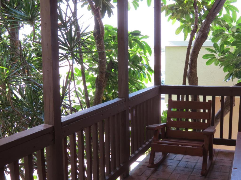 Ed & Ellen'S Lodgings Key Largo Μοτέλ Εξωτερικό φωτογραφία
