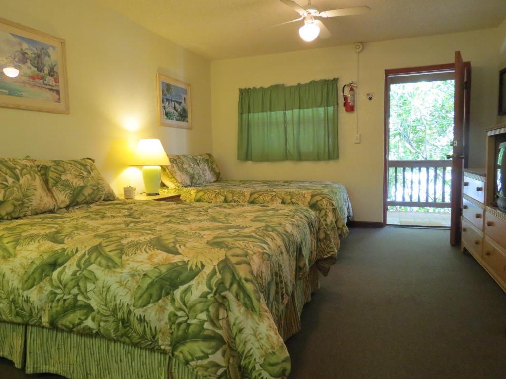 Ed & Ellen'S Lodgings Key Largo Μοτέλ Δωμάτιο φωτογραφία