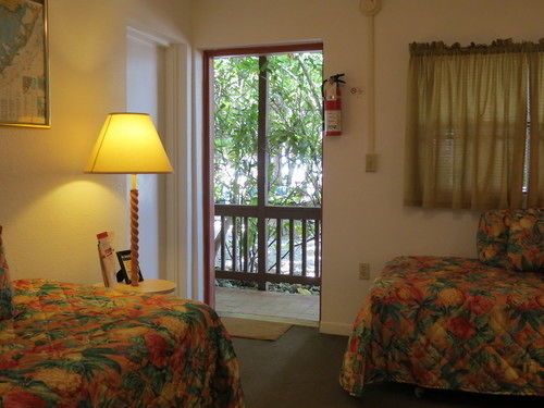 Ed & Ellen'S Lodgings Key Largo Μοτέλ Εξωτερικό φωτογραφία