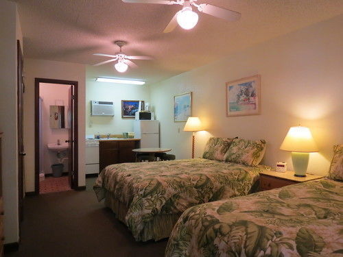 Ed & Ellen'S Lodgings Key Largo Μοτέλ Εξωτερικό φωτογραφία