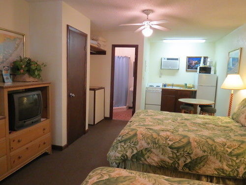 Ed & Ellen'S Lodgings Key Largo Μοτέλ Εξωτερικό φωτογραφία