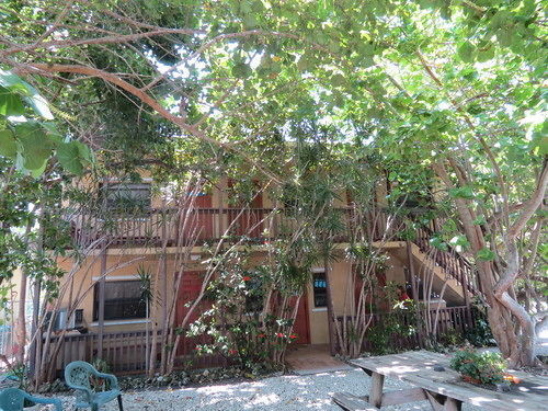 Ed & Ellen'S Lodgings Key Largo Μοτέλ Εξωτερικό φωτογραφία