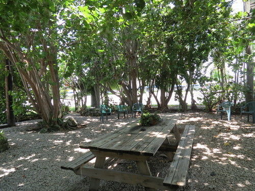 Ed & Ellen'S Lodgings Key Largo Μοτέλ Εξωτερικό φωτογραφία